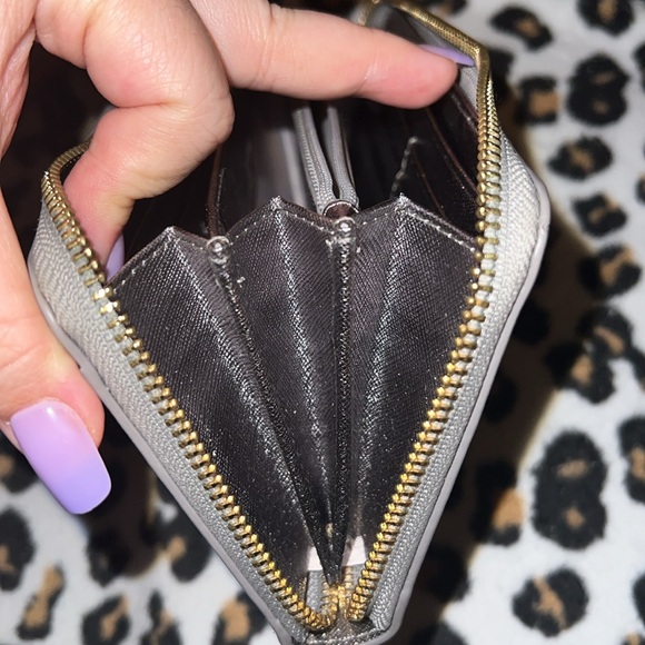 Kate spade owl wallet - Picture 7 of 7